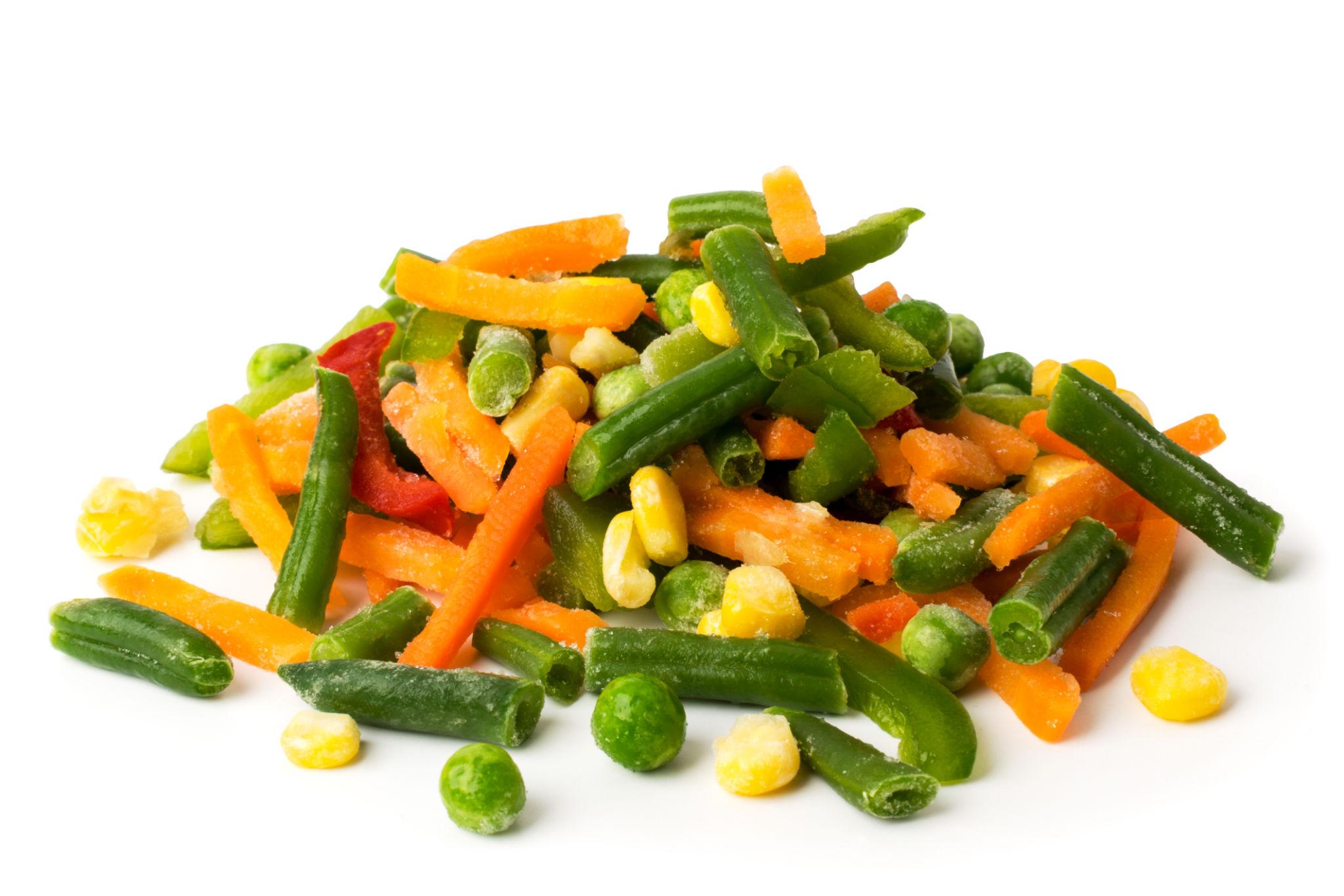 French Beans