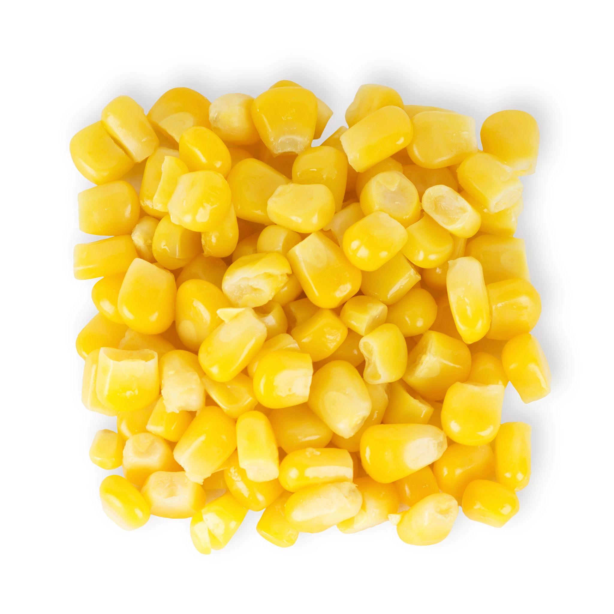 Sweet Corn