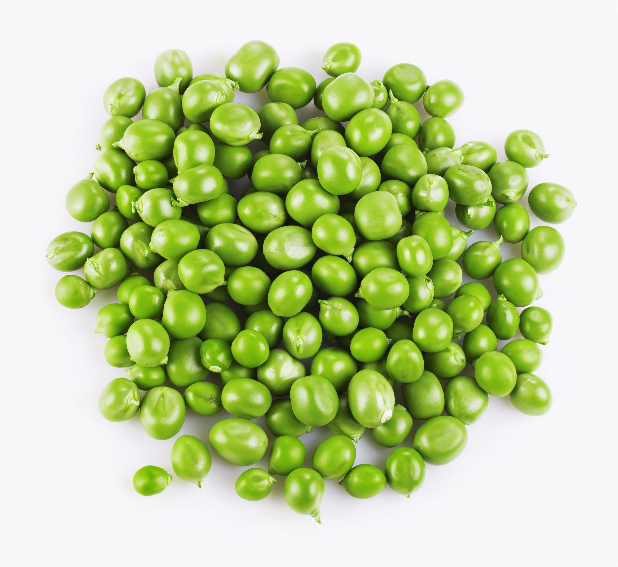 Green Peas