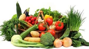 Mixed Vegetables