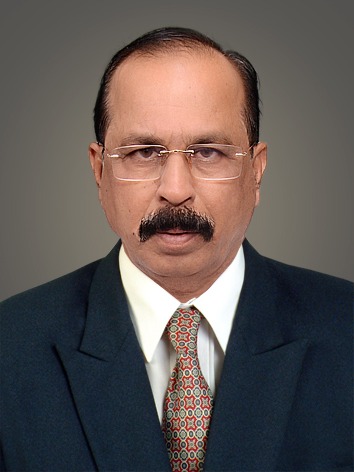 Naresh Jain