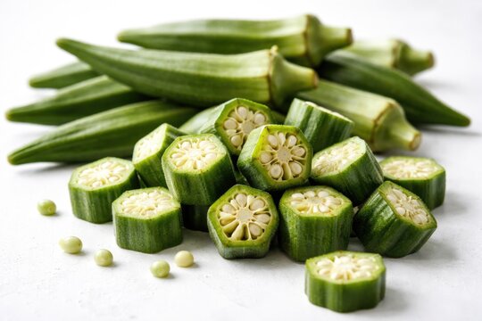 Okra