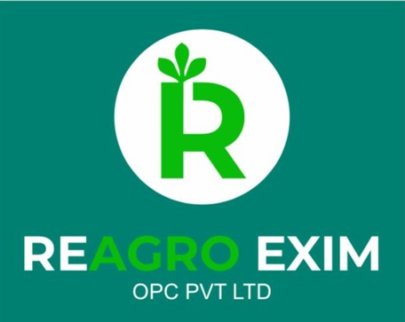 Reagro Exim Logo